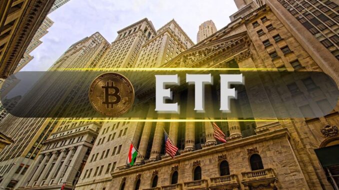 Bitwise Proposes New ETF to Invest in Firms Holding 1,000 BTC or More