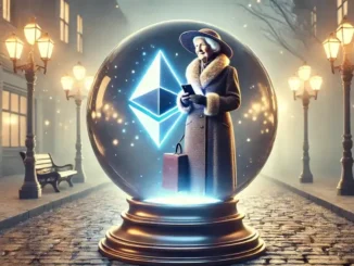 Crypto Crystal Ball 2025: Could Ethereum Updates Finally Bring Mass Adoption?