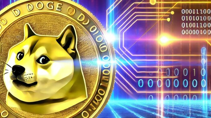 Dogecoin