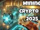 🔥Beginner's Guide to Cryptocurrency Mining in 2025🔥