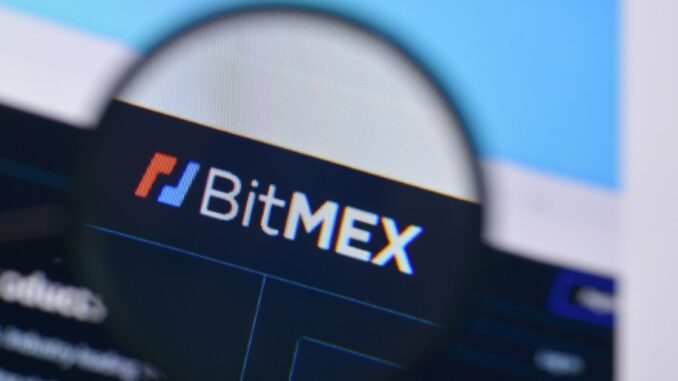 BitMEX Lowers Margin Requirements for SOLUSDT Trading