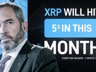 Brad Garlinghouse: RIPPLE BULL RUN CONFIRMED! XRP PRICE PREDICTION