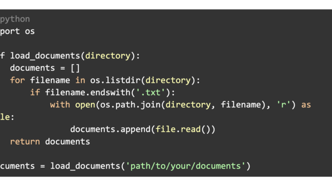 Building a Retrieval-Augmented Generation (RAG) System with DeepSeek R1: A Step-by-Step Guide