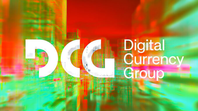 DCG launches Fortitude Mining to diversify beyond Bitcoin amid industry challenges