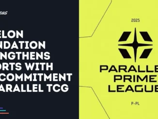 Echelon Strengthens Esports with $3M Commitment to Parallel