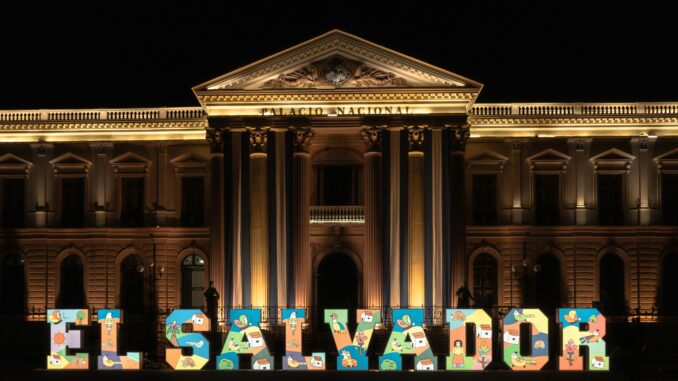 El Salvador