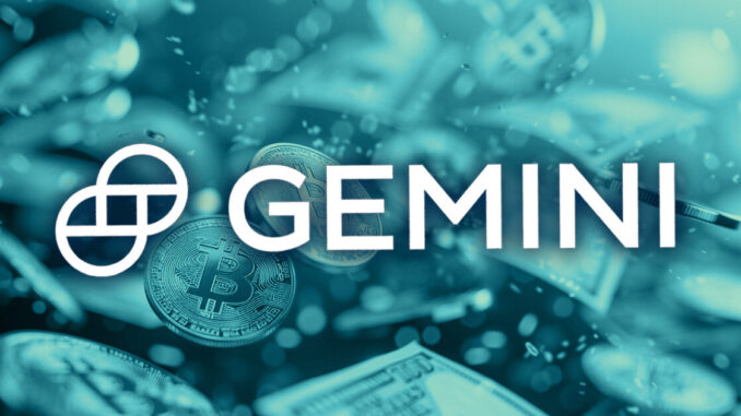 Gemini settles CFTC Bitcoin futures case for $5 million