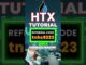 HTX Tutorial with Referral Code "tnhc9223" For Beginners | Crypto Kickstart