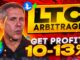 Litecoin Arbitrage Guide! Working Crypto Trading Strategy on Binance