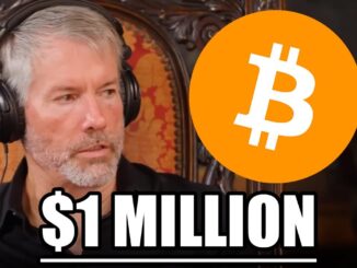 Michael Saylor: BITCOIN BULL RUN READY TO BE CONFIRMED! BTC PRICE PREDICTION