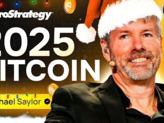 Michael Saylor: Bitcoin PUMP - Is Bull Run CONFIRMED?! BTC Price Prediction