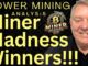 Miner Madness Winners | Bitcoin Mining Trading Competition | Bitcoin Stock Analysis & News Now