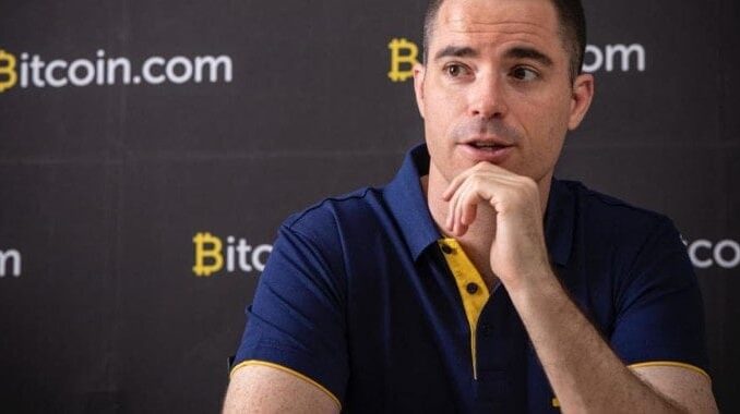 Roger Ver Seeks Donald Trump’s Help Amid Potential US Extradition