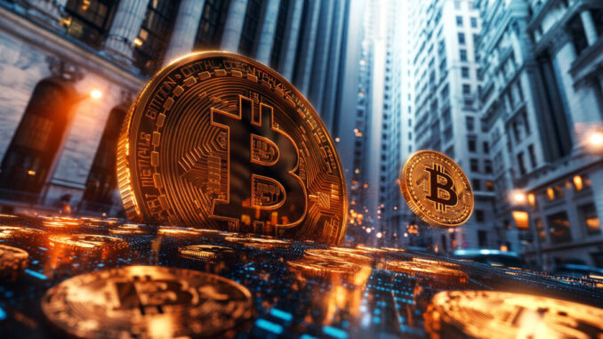 Spot Bitcoin ETFs mark first anniversary with four among Top 20 in AUM