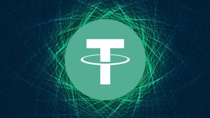 Tether moves headquarters to El Salvador following DASP license approval