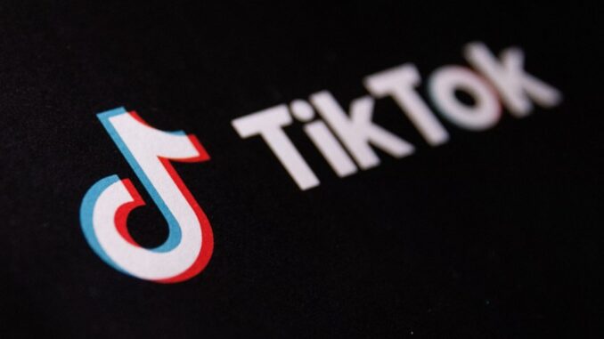 TikTok shuts down in the U.S.