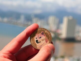 Dogecoin