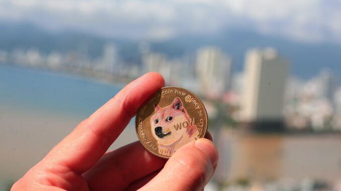 Dogecoin