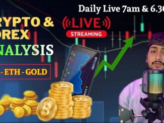 05 Fab Morning🔴Live Bitcoin Scalping🔥🔥#bitcoin #beginners #daytrading #Scalping // Thetradingdesk