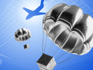 Top 4 Crypto Airdrops For the Second Week of February