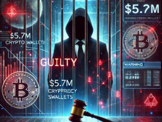 $5.7M Bybit Crypto Scam Lands Ex-Employee Nearly 10 Years in Prison—Details