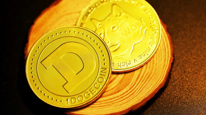 Dogecoin