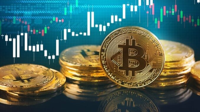 Bitcoin Rallies 8% From Overnight Low as Crypto Market Plunge Cools