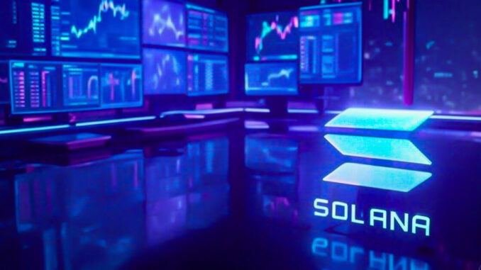 CME Group set to launch Solana futures on March 17, strengthening ETF prospects