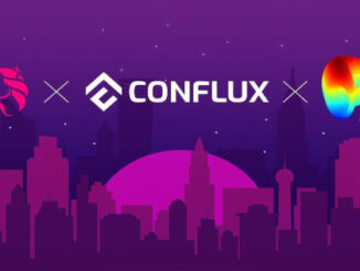 Conflux (CFX) Announces v2.5.0 Testnet Hardfork Upgrade