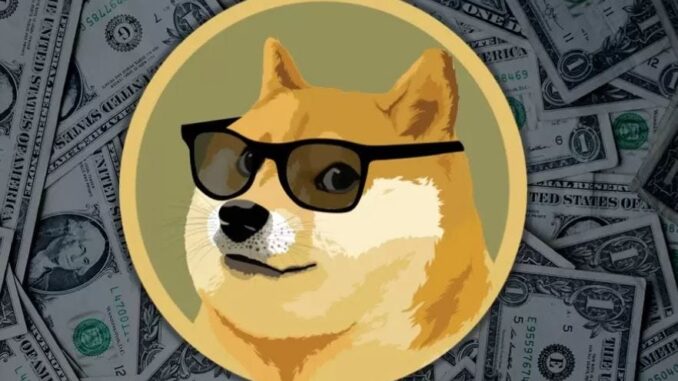 Dogecoin