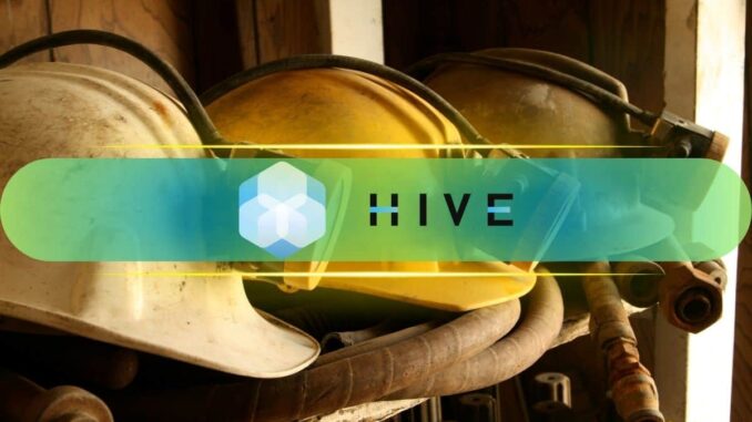 HIVE Digital Buys Bitfarms’ Paraguay BTC Mine for $56M