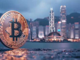 HK Asia's symbolic 1 Bitcoin purchase sparks nearly 93% stock surge