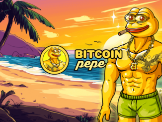 Investors turn to Mantra (OM) and Bitcoin Pepe (BPEP) as PancakeSwap (CAKE) falters