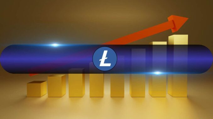 Litecoin (LTC) Surges 46% in Just 2 Weeks on ETF Buzz