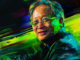 Nvidia CEO: Someday we'll have 1B robotic cars on the road