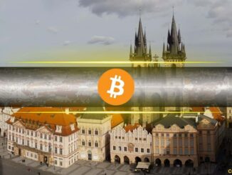 Prague Central Bank Wants Bitcoin, Lummis Freaks Out