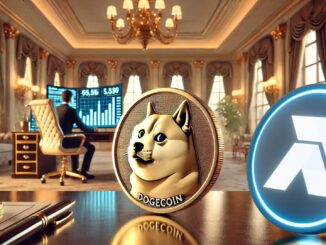 Progress in SEC approvals bolster XRP and Dogecoin as iDEGEN presale surges