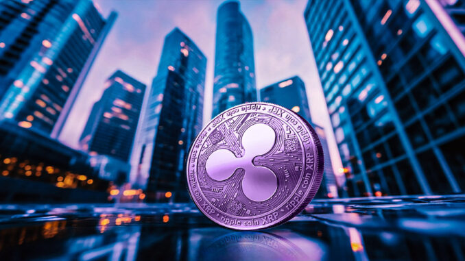 Ripple's XRP omitted from Hong Kong regulator’s approved list of cryptos