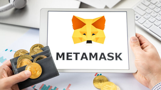 SEC drops its case against MetaMask, Consensys says