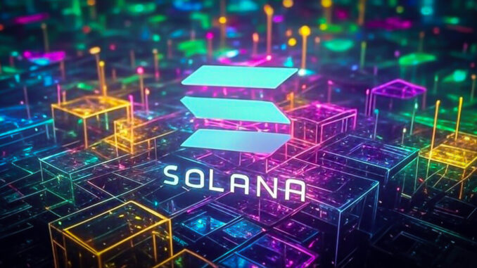 Solana celebrates a year without network failures as ecosystem thrives