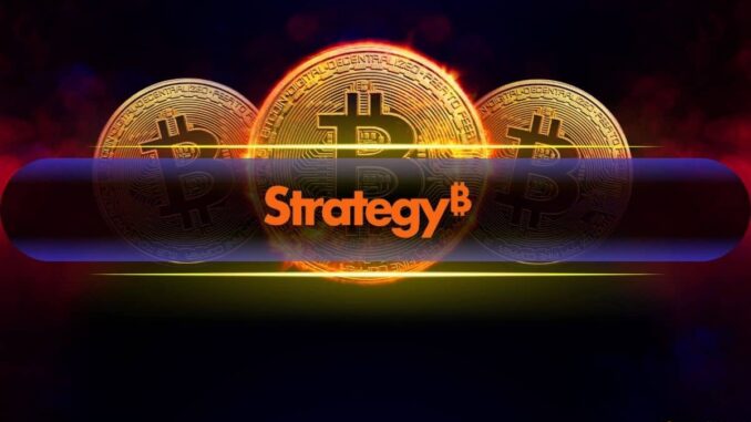 Strategy Resumes Bitcoin Buying Spree, Adds Another 7,633 BTC