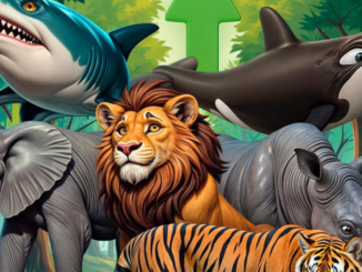 Telegram Game 'Zoo' Begins Airdrop Claim Ahead of TON Token Launch