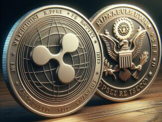 The SEC Mulls Over XRP ETF Applications as Interest Rise