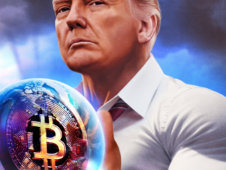 This Week in Bitcoin: Trump Tariffs and DeepSeek Fuel Plunges, But Tether Is Coming