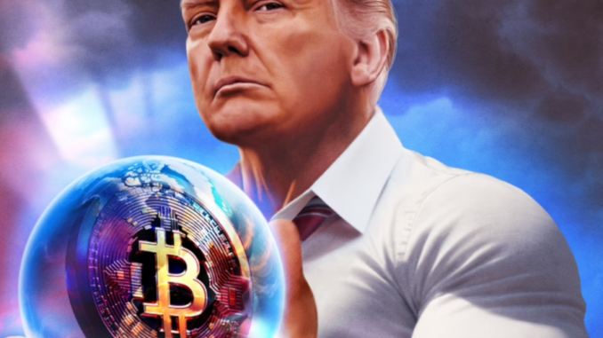 This Week in Bitcoin: Trump Tariffs and DeepSeek Fuel Plunges, But Tether Is Coming