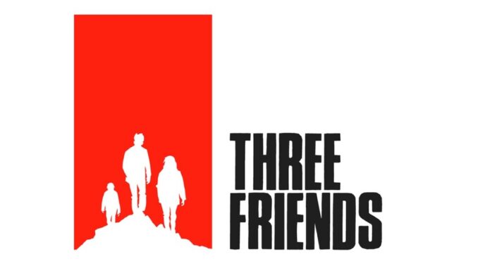 Three Friends is a new indie game publisher in Sweden that is thinking small