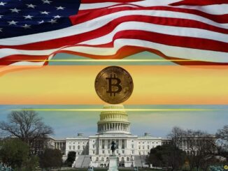 VanEck Claims Bitcoin Reserves Could Offset $21T US Debt by 2049