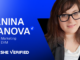 Exclusive SheVerified: Vanina Ivanova, Head of Marketing at Neon EVM‬, on Driving Women’s Involvement in Crypto