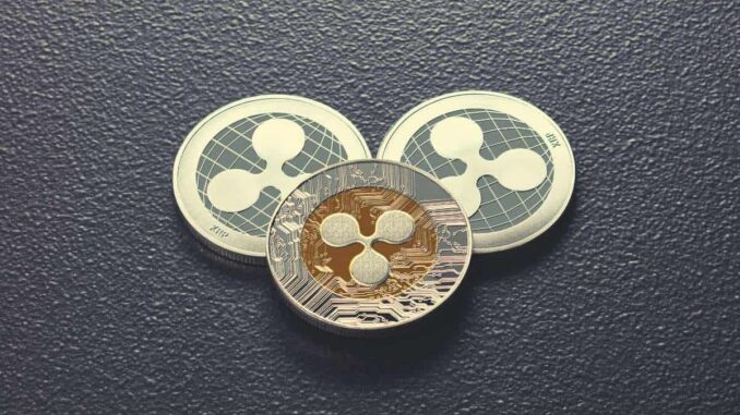 XRP Leads Altcoin Inflows with $38.3M Amid Surging Investor Interest: CoinShares