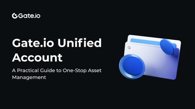 A Practical Guide to One-Stop Asset Management